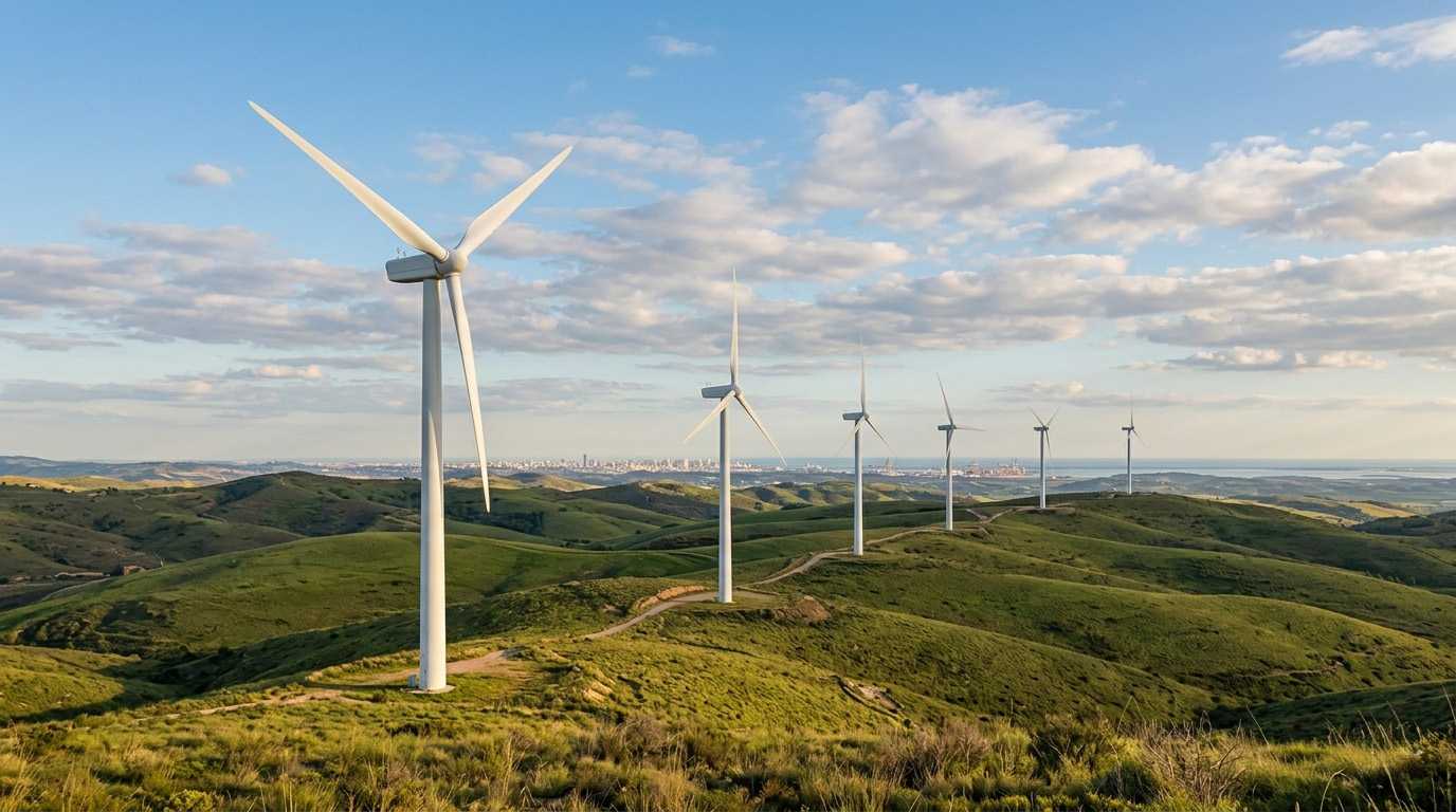 Energía y Renovables