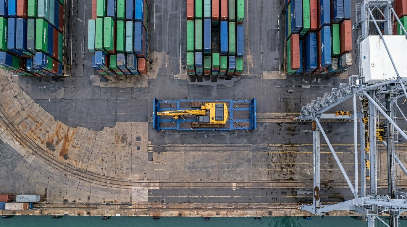 Maquinaria Industrial